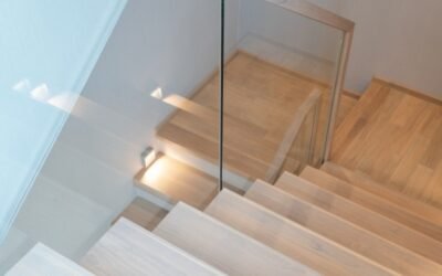 Cómo elegir la barandilla ideal para tu hogar sin comprometer seguridad ni estilo