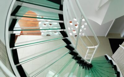 Cómo calcular las dimensiones de una escalera en espacios reducidos: guía esencial