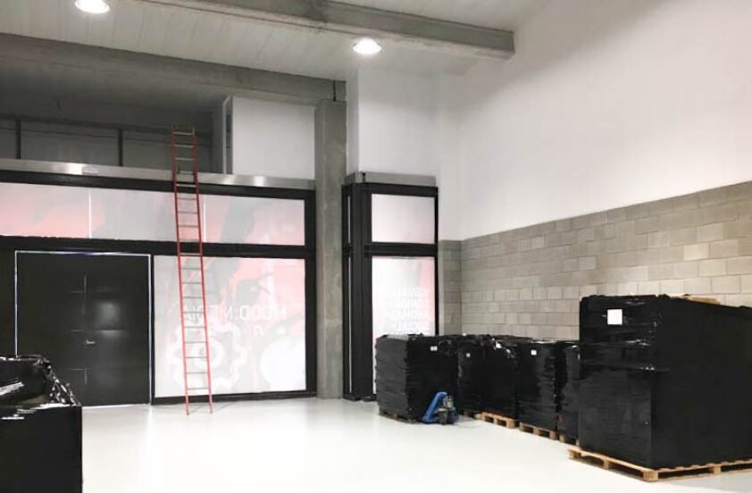 ¿Tu negocio ha cambiado? Entonces tu local también necesita una reforma integral